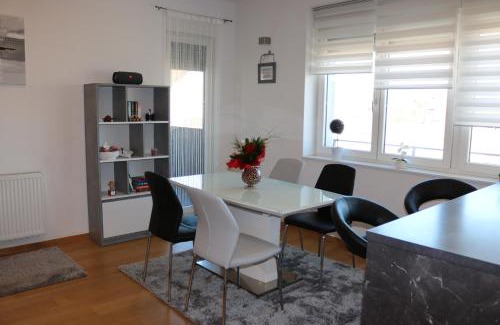 Varazdin Apartamento | Luxury apartment Anabella