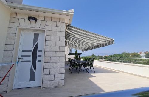 Sutivan Apartamento | Luxury apartment ANI II with jacuzzi