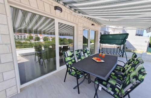Sutivan Apartamento | Luxury apartment ANI II with jacuzzi