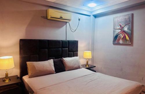Islamabad Apartamento | Luxury apartment at bahria town