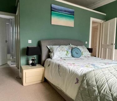 Nairn Apartamento | Luxury Apartment at Barron House