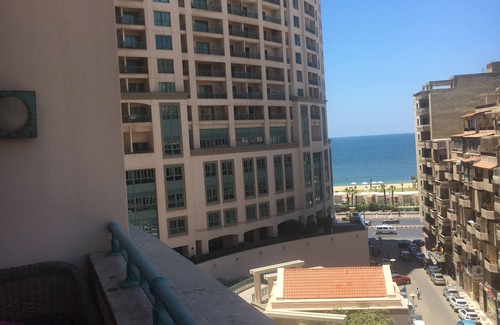 San Stifano Apartamento | Apartamento de lujo en San Stefano Grand plaza