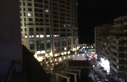San Stifano Apartamento | Apartamento de lujo en San Stefano Grand plaza
