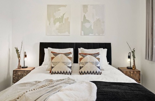 Wavendon Apartamento | Luxury Apartment at Holt House