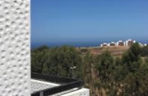 Asilah Apartamento | Luxury apartment at Hicham's