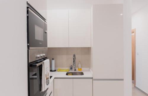Roman Ridge Apartamento | Luxury Apartment at Nova