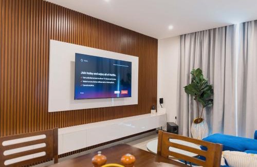 Roman Ridge Apartamento | Luxury Apartment at Nova