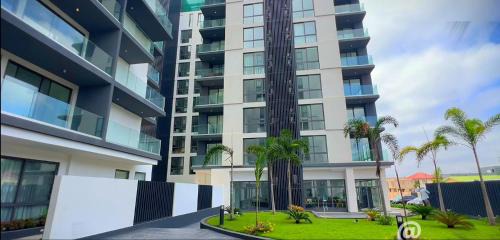Roman Ridge Apartamento | Luxury Apartment at NOVA Roman Ridge