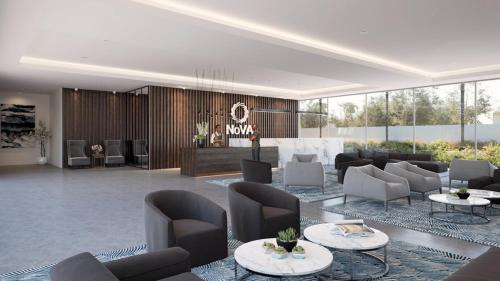Roman Ridge Apartamento | Luxury Apartment at NOVA Roman Ridge