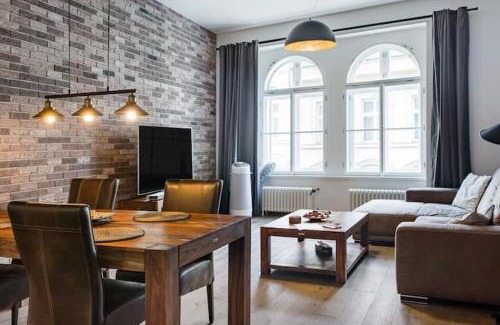 Andel Apartamento | Luxury apartment at Prague city centre Anděl!