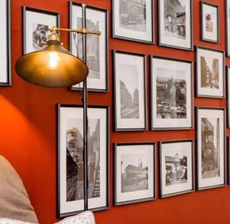 Andel Apartamento | Luxury apartment at Prague city centre Anděl!