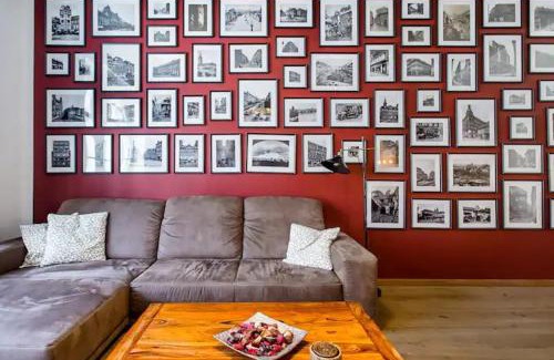Andel Apartamento | Luxury apartment at Prague city centre Anděl!