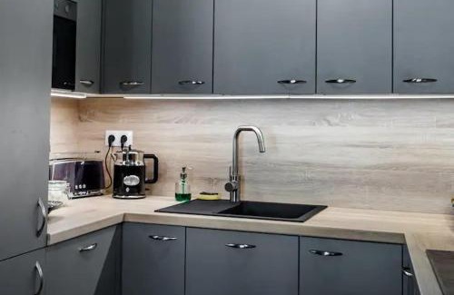 Andel Apartamento | Luxury apartment at Prague city centre Anděl!