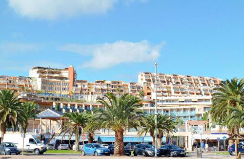 Solana del Matorral Apartamento | Luxury Apartment Balcon de Jandía