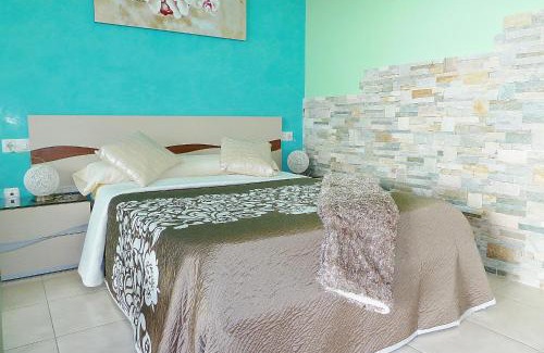 Solana del Matorral Apartamento | Luxury Apartment Balcon de Jandía