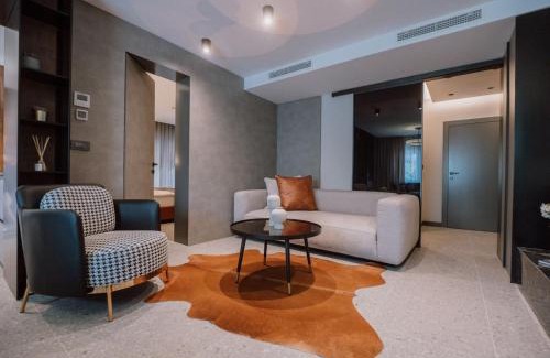 Zidarici Apartamento | Luxury Apartment Balu 18 near the sea