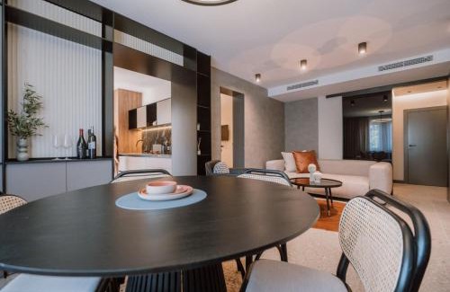 Zidarici Apartamento | Luxury Apartment Balu 18 near the sea