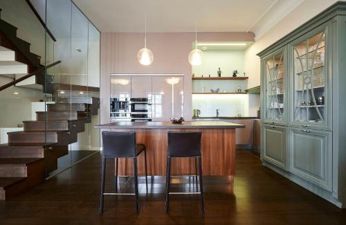 Old Town Apartamento | Luxury apartment Baron fon Fersen