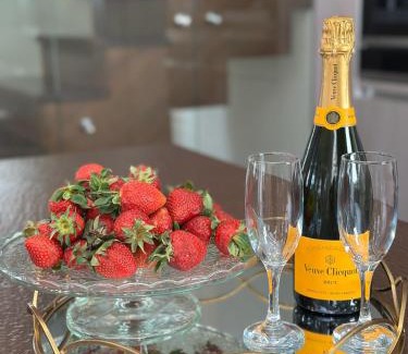 Old Town Apartamento | Luxury apartment Baron fon Fersen