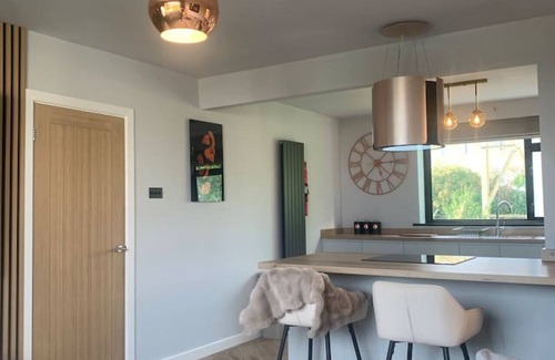 Southend-on-Sea Apartamento | Luxury Apartment- Beach 10mins