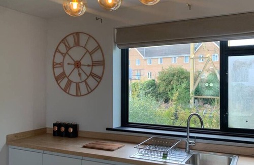 Southend-on-Sea Apartamento | Luxury Apartment- Beach 10mins