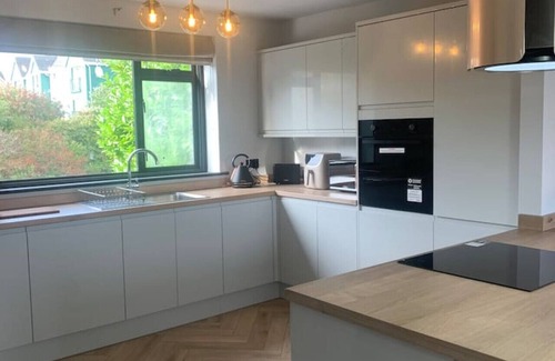 Southend-on-Sea Apartamento | Luxury Apartment- Beach 10mins