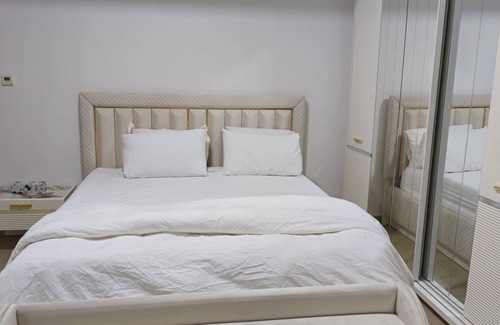 Al Khan Apartamento | Luxury Apartment - Beach Tower 2
