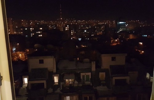 Ruse Center Apartamento | Apartamento de lujo Bella Vista