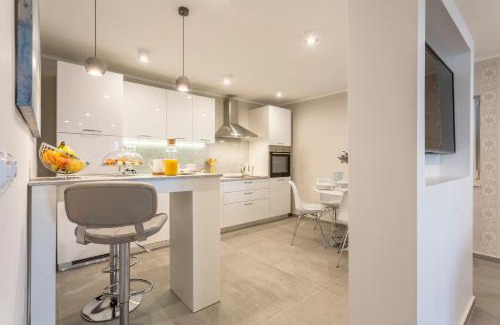 Stobrec Apartamento | Luxury Apartment Beyond