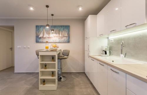 Stobrec Apartamento | Luxury Apartment Beyond