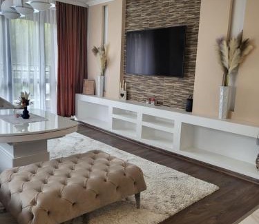 Teteven Apartamento | Luxury apartment