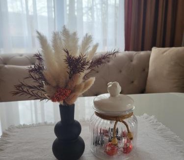 Teteven Apartamento | Luxury apartment
