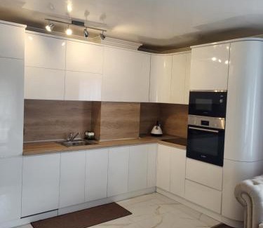 Teteven Apartamento | Luxury apartment
