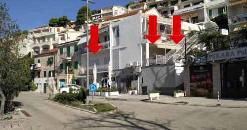 Brela Apartamento | Luxury Apartment Brela