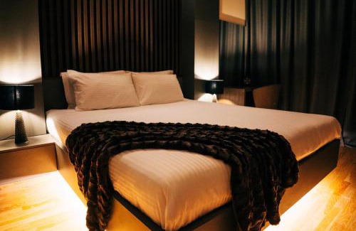 Maini Apartamento | Luxury Apartment Budva