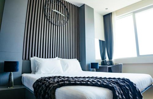 Maini Apartamento | Luxury Apartment Budva