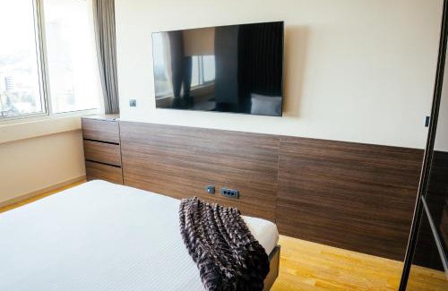 Maini Apartamento | Luxury Apartment Budva