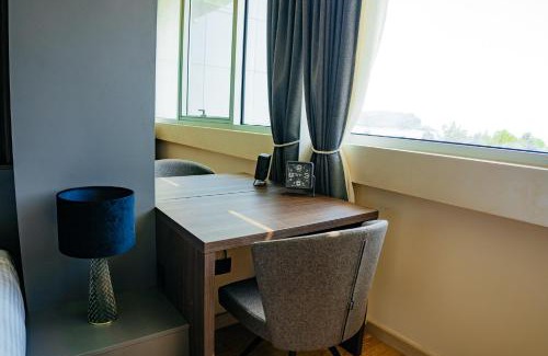Maini Apartamento | Luxury Apartment Budva