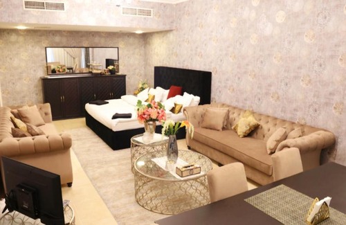 Jumeira 1 Apartamento | Luxury Apartment by oima leasing property