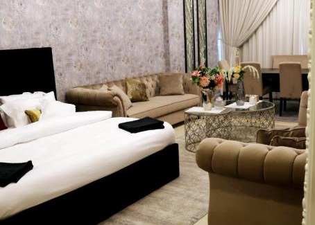 Jumeira 1 Apartamento | Luxury Apartment by oima leasing property