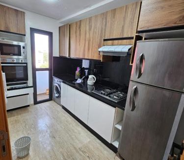 Ain Sebaa Apartamento | Luxury Apartment Casablanca - Ain Sebaa, Zoo View
