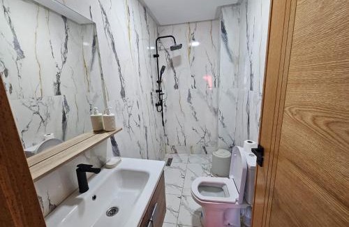 Ain Sebaa Apartamento | Luxury Apartment Casablanca - Ain Sebaa, Zoo View