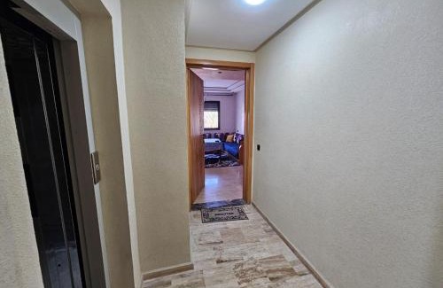 Ain Sebaa Apartamento | Luxury Apartment Casablanca - Ain Sebaa, Zoo View