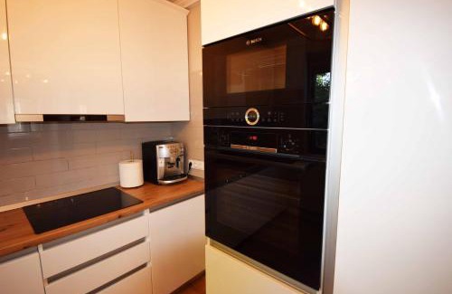 Tirgu Mures Apartamento | Luxury Apartment Central