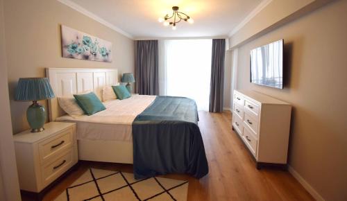 Tirgu Mures Apartamento | Luxury Apartment Central