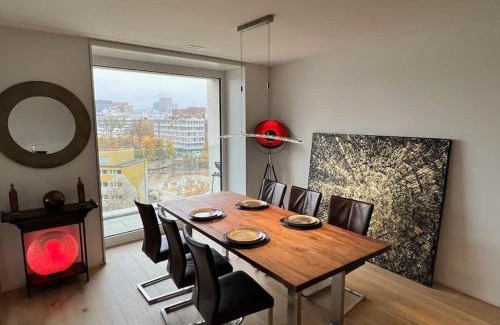 Seebach Apartamento | Luxury Apartment - central to everything