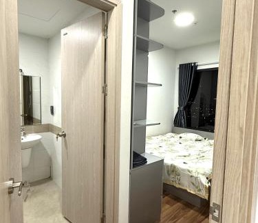 Di An Apartamento | Luxury Apartment Charm City