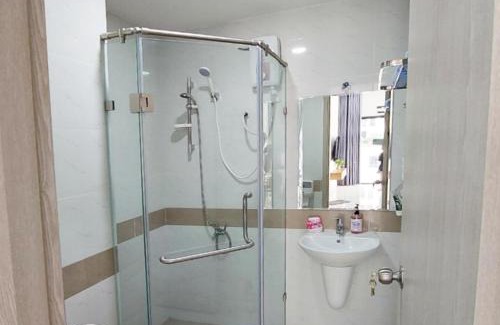 Di An Apartamento | Luxury Apartment - Charm Ruby, Di An
