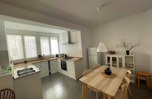 Camino de Ronda Apartamento | Luxury apartment close to everything