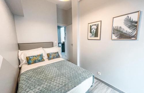 Kinosargous Apartamento | Luxury apartment close to metro & Akropolis- Cielo Homes